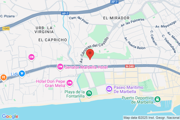 Cursos WordPress Malaga