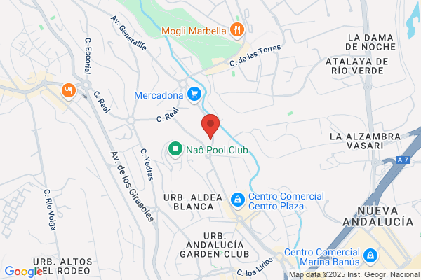 Instituto Internacional De Idiomas