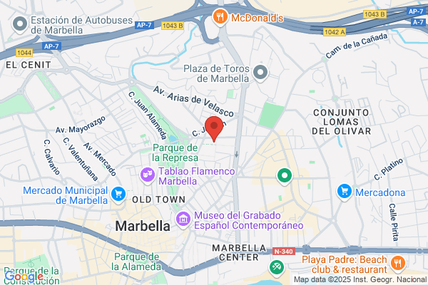 Papeleria Los Arcos S.L.