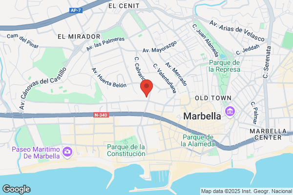 W.S.I. Marbella S.L.