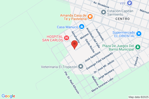 Nuevo Colegio Ingles Internacional S.A.L.