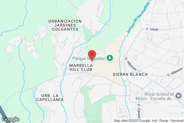 The International Primary College Of Marbella S.L.