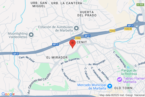 Colegio Nacional Valdeolletas