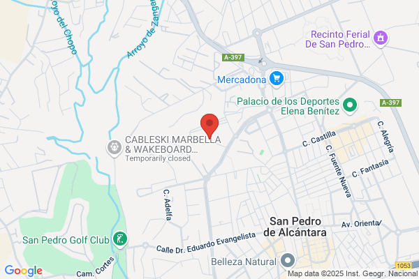 Colegio Publico Salduba