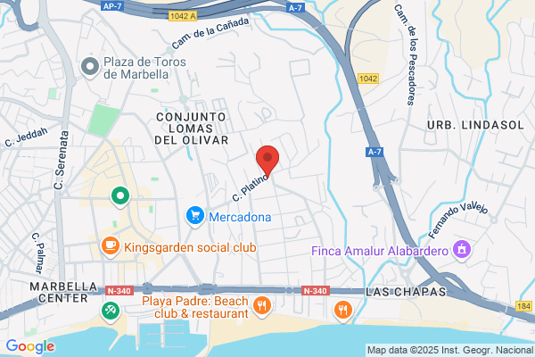 Rotulos Marbella S.L.