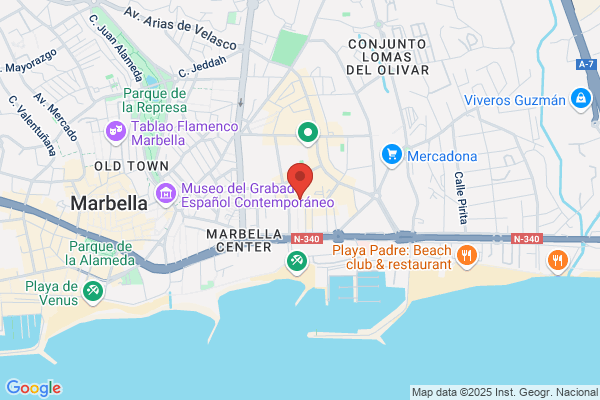 Telefonino Marbella S.L.
