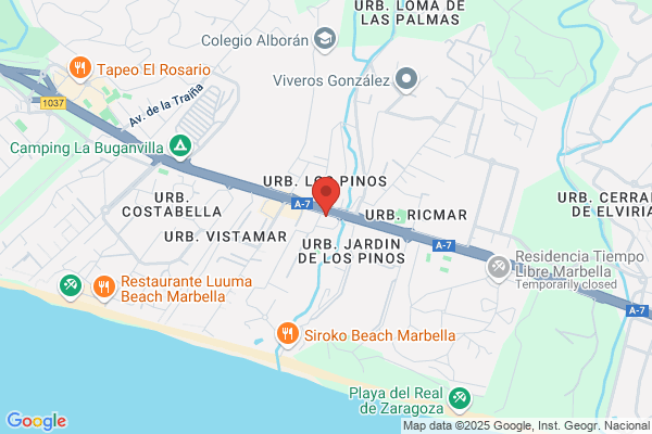 Farmacia Pinomar