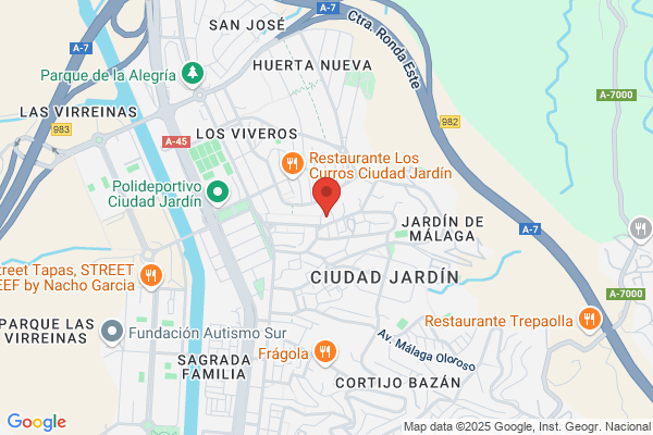 Farmacia Carmen Diaz Gil