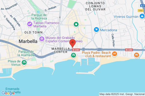 Farmacia Homeopharma S.C.