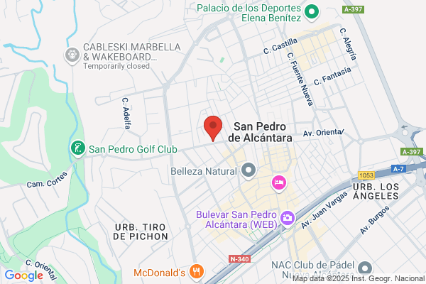Farmacia Nueva
