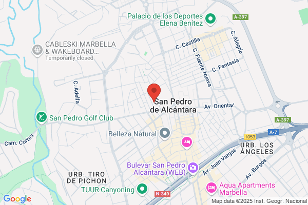 Rio Mapelli j. Del