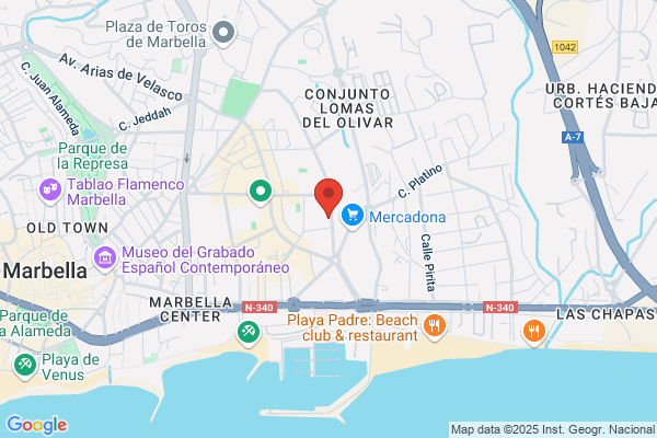 Cerrajero Locksmith Marbella 24 Horas
