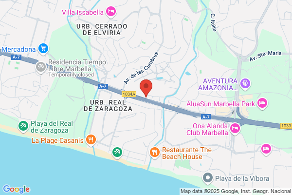 Cerrajería Villalba Costa Del Sol