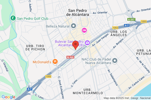 Asesoria Troyano S.C.