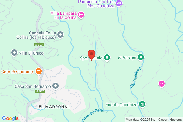 Madroñal Y Manso S.L.