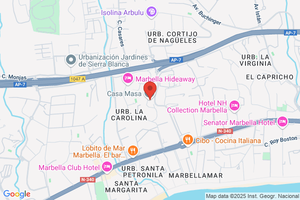 Casa Masa