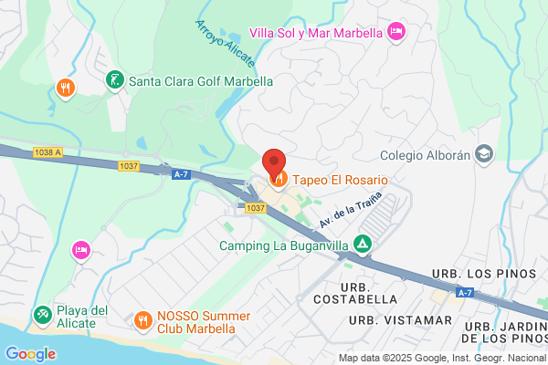InOne clínica de Fisioterapia, Podología y Osteopatía