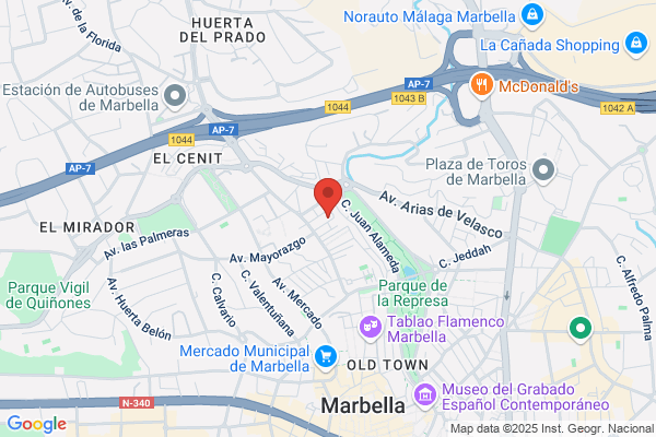 Copiadoras De Marbella S.L.