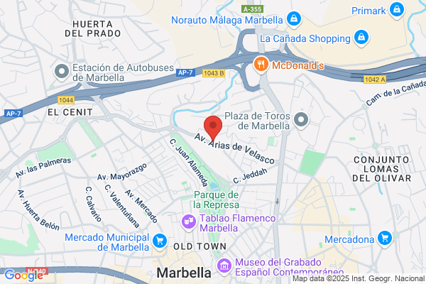 Vadis Servicios Funerarios