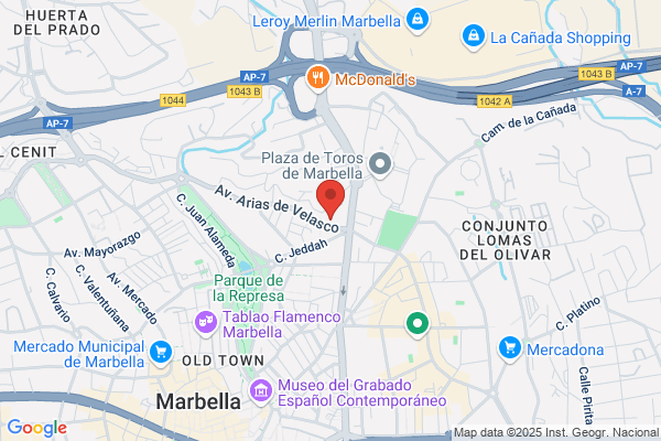 Gas Marbella S.L.