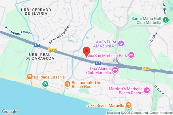 Elviria De Rosaplata S.L.