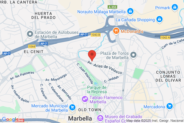 Express Marbella S.L.