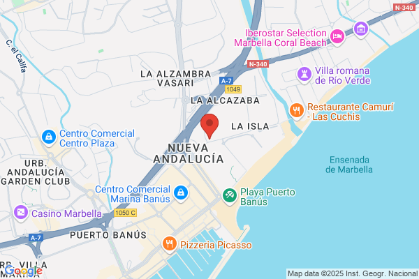 Orpea Puerto Banús