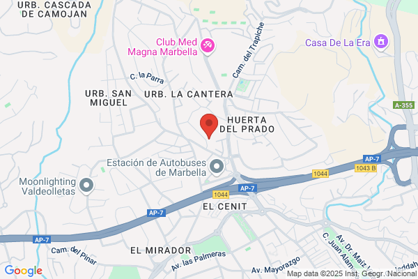 Residencia Geriatrica El Carmen
