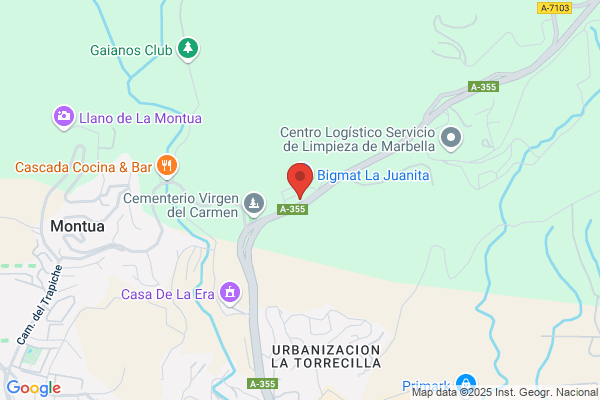 Hormialia | Hormigon En Malaga | Bombeo De Hormigon