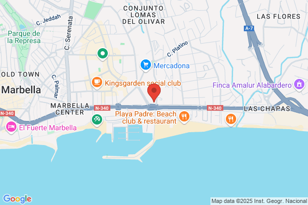 CENTRO DE REPRODUCCION ASISTIDA DE MARBELLA, S.L.