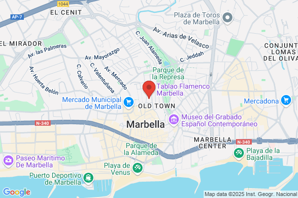 Boutique Hôtel La Ciudadela Marbella