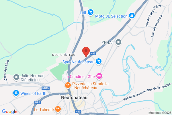 Amarillys S.L.