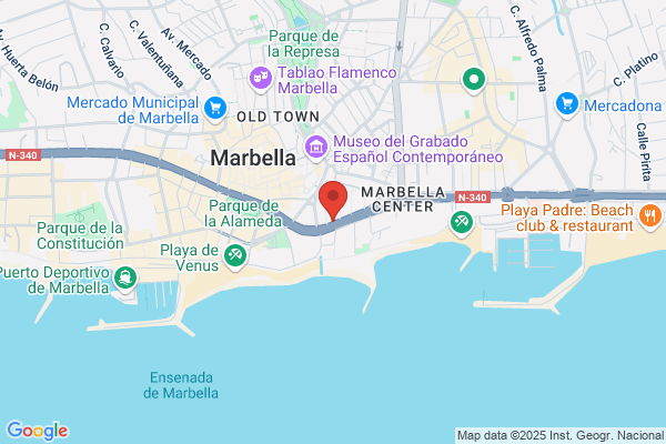 Hostal La Estrella