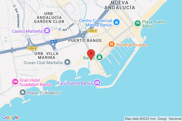 Hotel H10 Andalucia Plaza