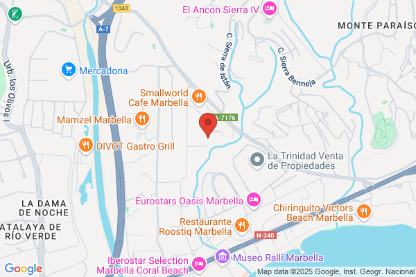 Instituto Nacional De Empleo. Hotel Escuela