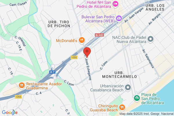 Fast Print Service Sdad.Cooperativa Andaluza