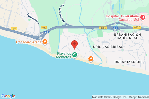 24k Properties Marbella