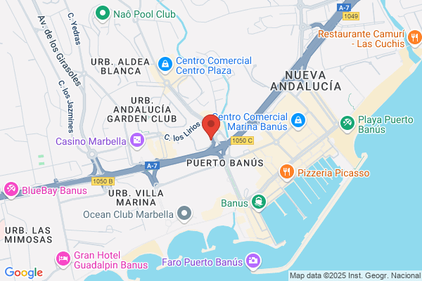 Cienfuegos Realty Marbella