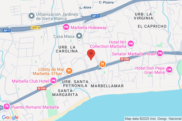 Property Finder In Spain