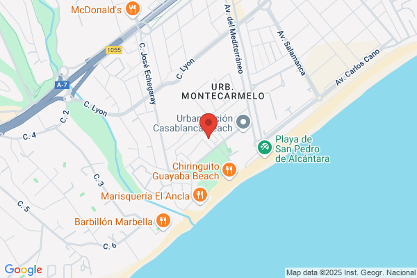 Alfa Marbella Real Estate