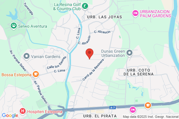 Gadite Costa Del Sol S. L.