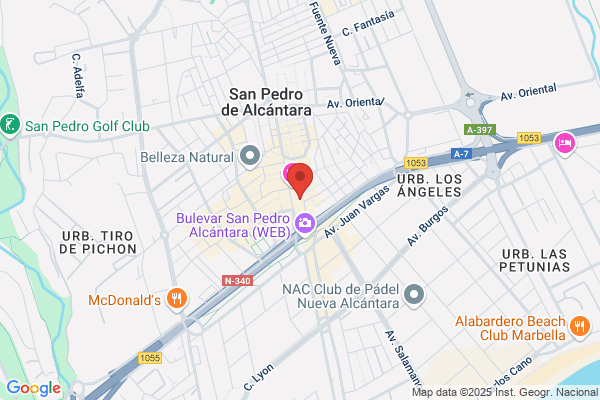 Gestion Financiera Andaluza S.L.
