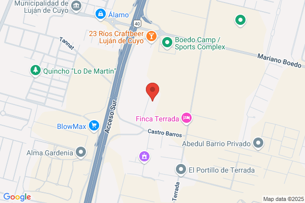 Inmobiliaria Altasur