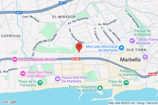 Inmobiliaria Loraine De Zara
