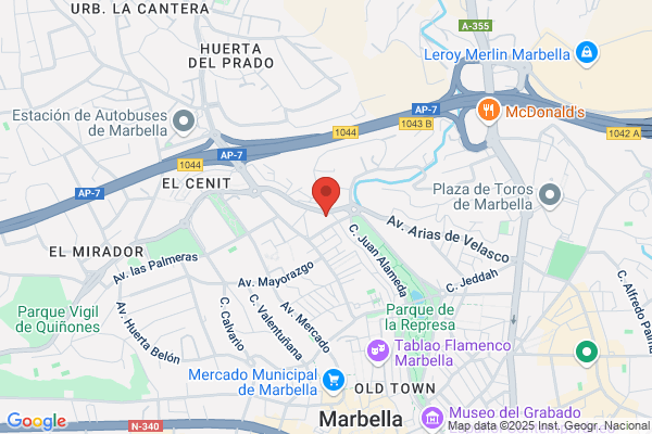 Inmobiliaria Marbella S.A.