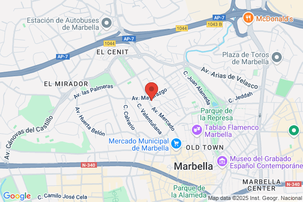 Inmobiliaria Mayorazgo S.A.