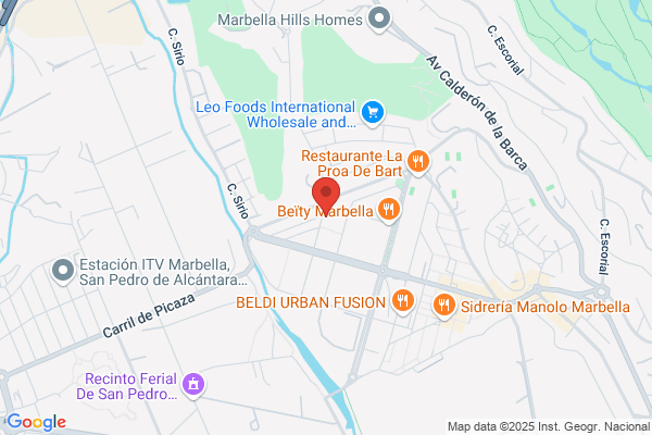 LPM REAL ESTATE