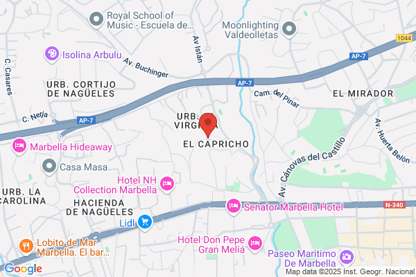 Lupion Morales g.