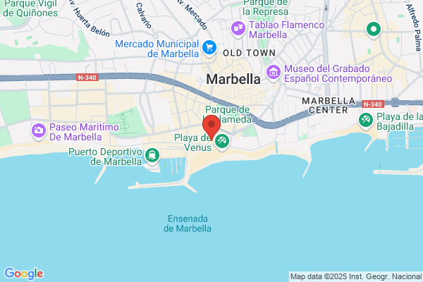 Mavilesa S.A.