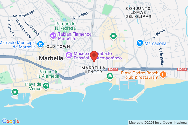 MARBELLA JET SKI S.L.